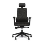 Bureaustoel Comfy Air - Afbeelding 2