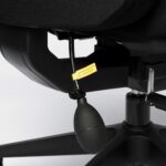 Bureaustoel Comfy Air – Bild 6