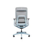 Bureaustoel Cara - Blauw - Image 10