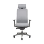 Bureaustoel Cara - Grafiet – Bild 2