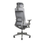 Bureaustoel Cara - Grafiet – Bild 4