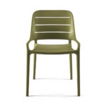 Kantinestoel Shade - Afbeelding 2