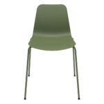 Kantinestoel Uno - Afbeelding 3