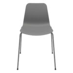 Kantinestoel Uno - Afbeelding 2