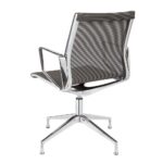 Vergaderstoel Voro - Chroom - Afbeelding 4