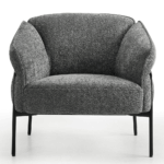 Fauteuil Arden Single - Image 3