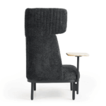 Akoestische bank Caldera Single - Afbeelding 2