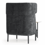 Akoestische bank Caldera Single - Afbeelding 4