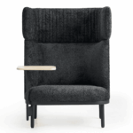 Akoestische bank Caldera Single - Afbeelding 3