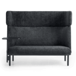 Akoestische bank Caldera Duo - Afbeelding 3