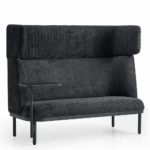 Akoestische bank Caldera Duo