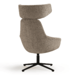 Fauteuil Calyon High - Afbeelding 4
