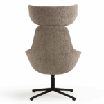 Fauteuil Calyon High - Image 5