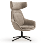 Fauteuil Calyon High