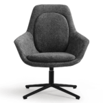 Fauteuil Calyon Low – Bild 8