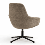 Fauteuil Calyon Low - Afbeelding 4