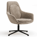 Fauteuil Calyon Low