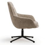 Fauteuil Calyon Low - Afbeelding 2