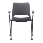 Vergaderstoel Flexo - Afbeelding 2