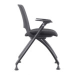 Vergaderstoel Flexo - Afbeelding 3