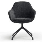 Bijzetstoel Linoa - Afbeelding 4