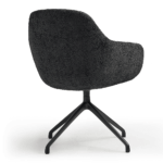 Bijzetstoel Linoa - Afbeelding 3