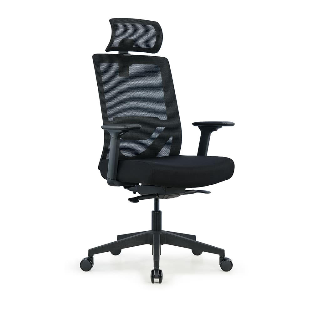 Nova HR-1 Bureaustoel Nova - Image 1