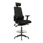 Loketstoel Comfy Air