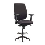 Loketstoel Glide - Fabric