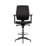 Loketstoel Basic - Fabric - Afbeelding 2