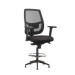 Loketstoel Glide - Mesh